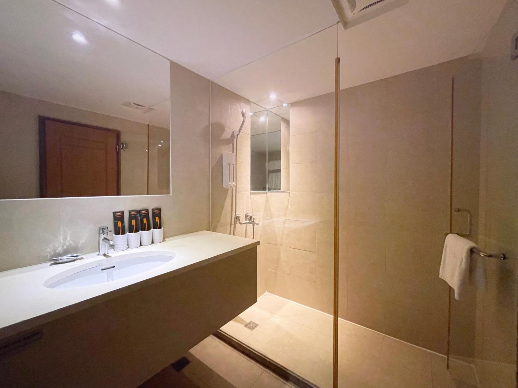 Roaders Hotel Hualien Dongda Номер фото